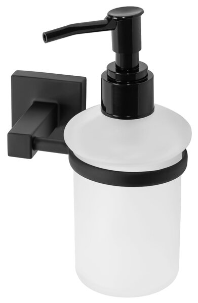 Dozator de săpun Black 322197 HILL