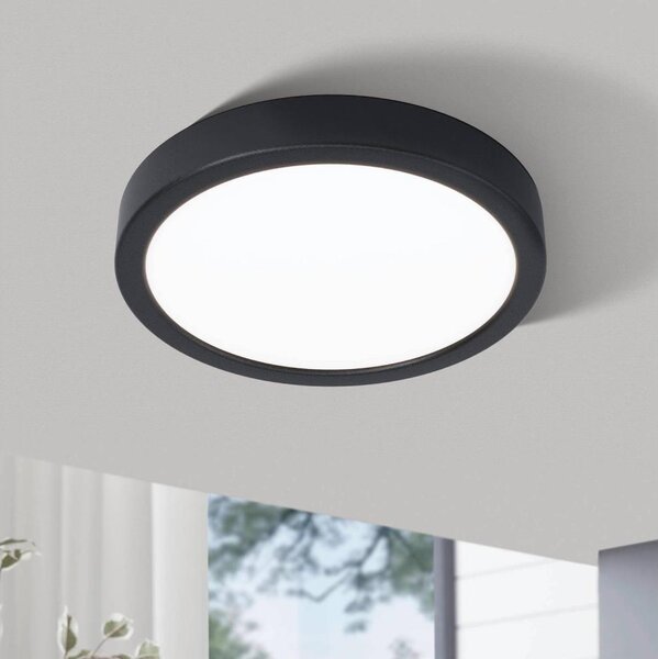 Eglo 99263 - Plafonieră LED dimabilă FUEVA 5 LED/16,5W/230V