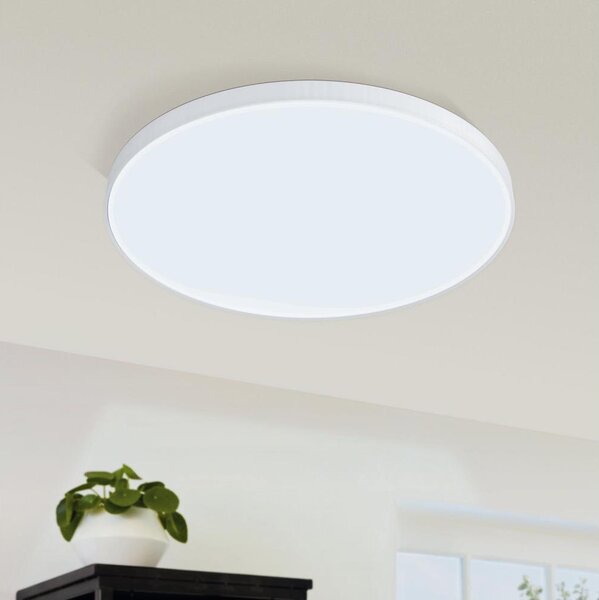 Eglo 98893 - Plafonier LED dimabil ZUBIETA-A LED/36W/230V cu DO