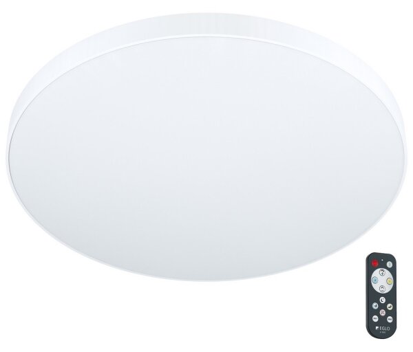 Eglo 98893 - Plafonier LED dimabil ZUBIETA-A LED/36W/230V cu DO