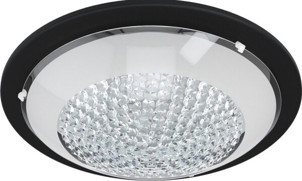 Eglo 99357 - Plafonieră LED ACOLLA, 16W/230V, diam. 37 cm