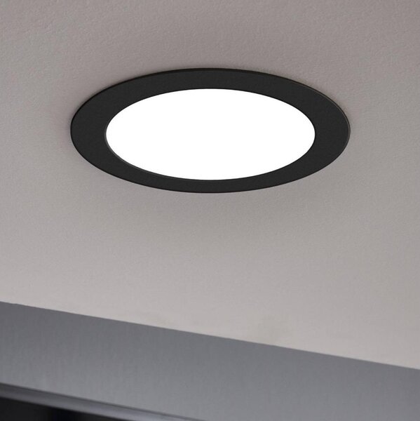 Eglo 99145 - Corp de iluminat încastrat FUEVA 5 LED/16,5W/230V