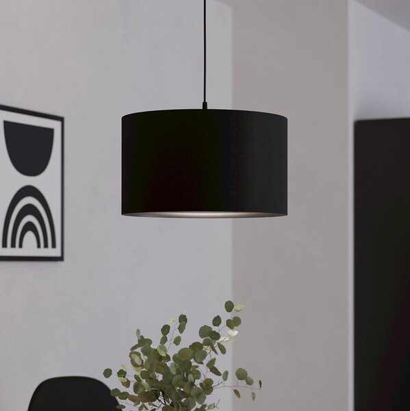 Eglo 99042 - Lustră pe cablu MASERLO 1xE27/40W/230V