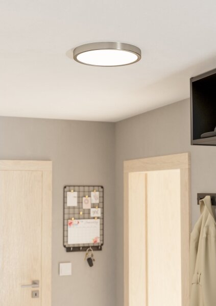 Eglo 99221 - Plafonieră LED FUEVA 5, 20 W, 230 V