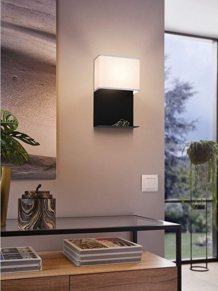 Eglo 99069 - Aplica LED de perete GALDAKAO LED/5,4W/230V