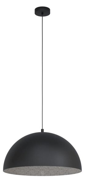 Eglo 99452 - Lustră pe cablu GAETANO 1xE27/40W/230V