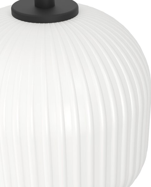 Eglo 99368 - Lustră pe cablu MANTUNALLE 3xE27/40W/230V