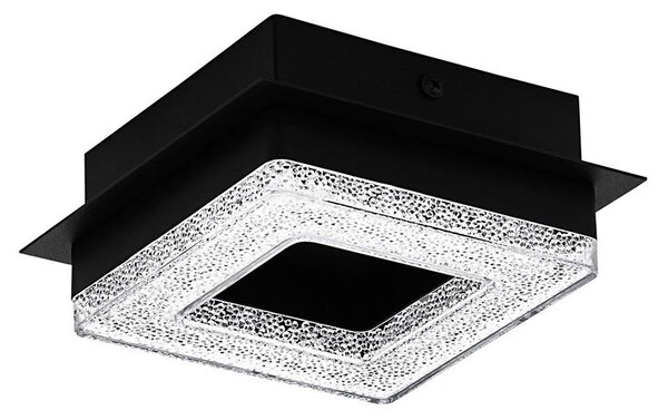 Eglo 99324 - Plafonieră LED FRADELO 4xLED/4W/230V
