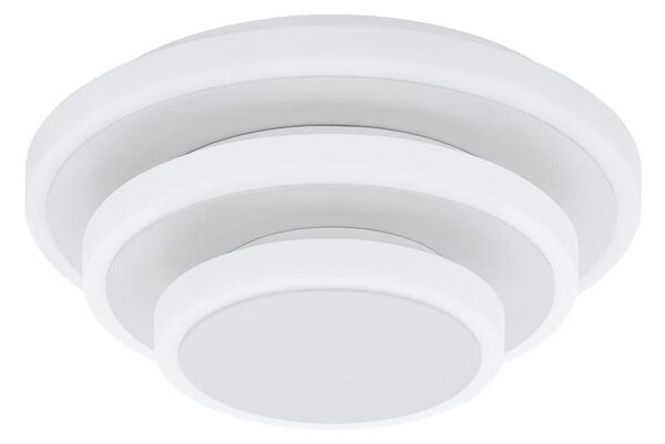 Eglo 98676 - Plafonieră LED ELGVERO LED/11,4W/230V + LED/8,6W + LED/5,4W