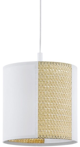 Eglo 43401 - Lustră pe cablu ARNHEM 1xE27/40W/230V