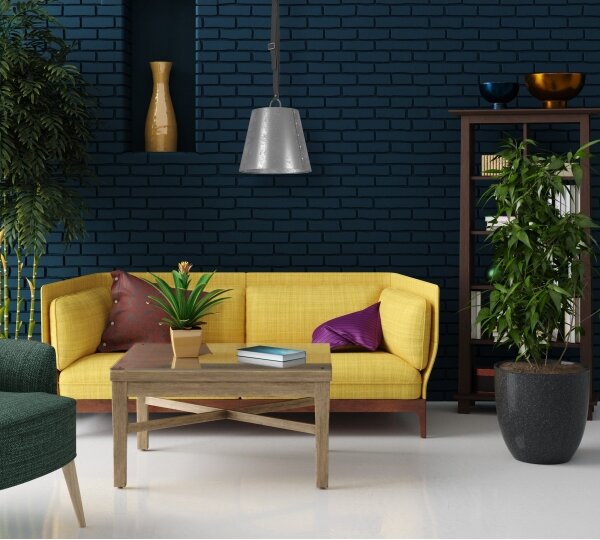 Eglo 43405 - Lustră pe cablu CHERTSEY 1xE27/60W/230V