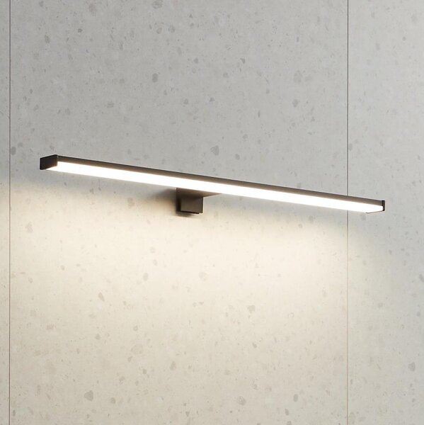 Aplică LED pentru oglindă de baie Eglo 99731 PANDELLA LED/11W/230V IP44