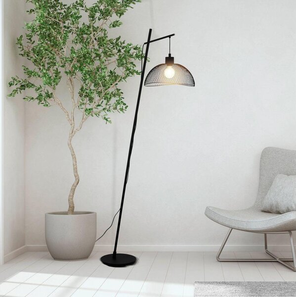 Eglo 43307 - Lampadar POMPEYA 1xE27/60W/230V