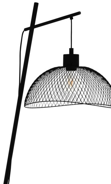 Eglo 43307 - Lampadar POMPEYA 1xE27/60W/230V