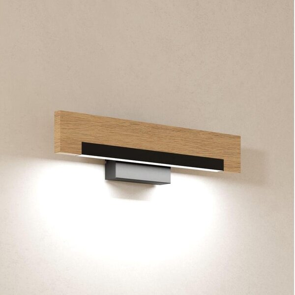Eglo 99294 - Aplică perete LED CAMACHO LED/9,6W/230V