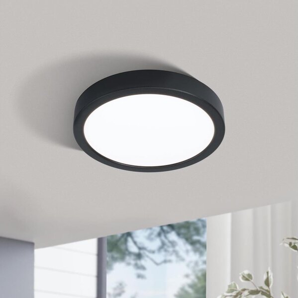 Eglo 99234 - Plafonieră LED FUEVA 5, 16,5 W, 230 V