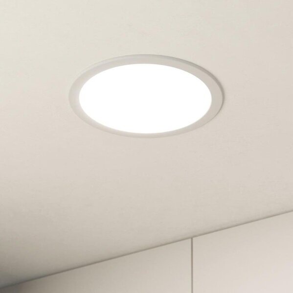 Eglo 99134 - Spot LED încastrat FUEVA 5 LED/16,5W/230V