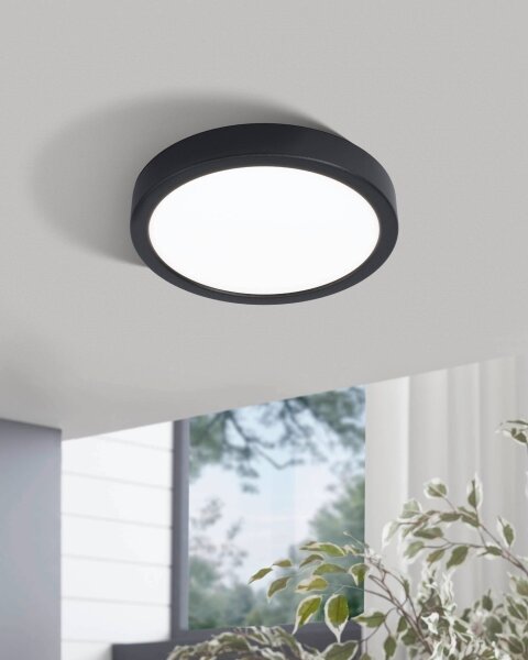 Eglo 99234 - Plafonieră LED FUEVA 5, 16,5 W, 230 V