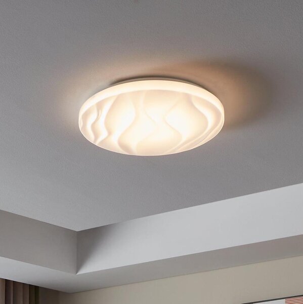 Eglo 99343 - Plafonieră LED BENARIBA LED/14,6W/230V