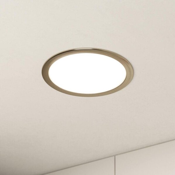 Eglo 99139 - Plafonieră LED încastrată FUEVA 5 LED/16,5W/230V