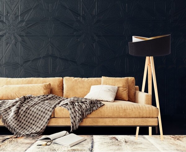 Lampadar GALAXY 1xE27/60W/230V
