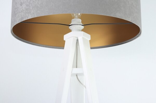 Lampadar STANDARD 1xE27/60W/230V