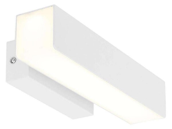 Aplică perete LED LANDER LED10W/230V