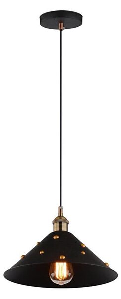 Lustră pe cablu SCRIMI 1xE27/60W/230V