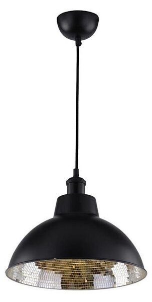 Lustră pe cablu SCRIMI 1xE27/60W/230V