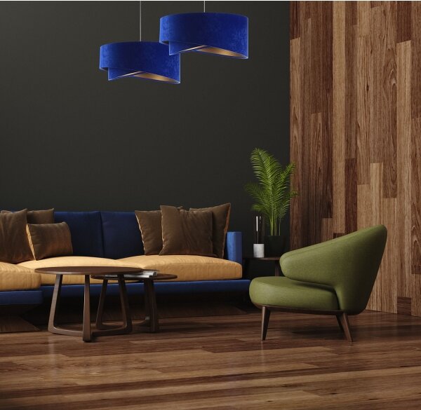 Lustră pe cablu GALAXY 1xE27/60W/230V