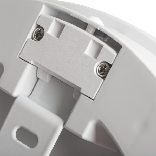 Plafonieră LED de exterior BENO LED/18W/230V 4000K albă IP54 Kanlux 32940