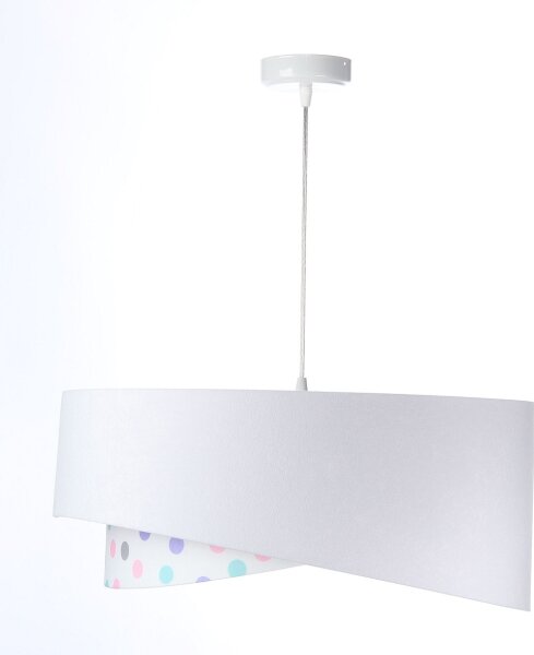 Lustră pe cablu GALAXY 1xE27/60W/230V