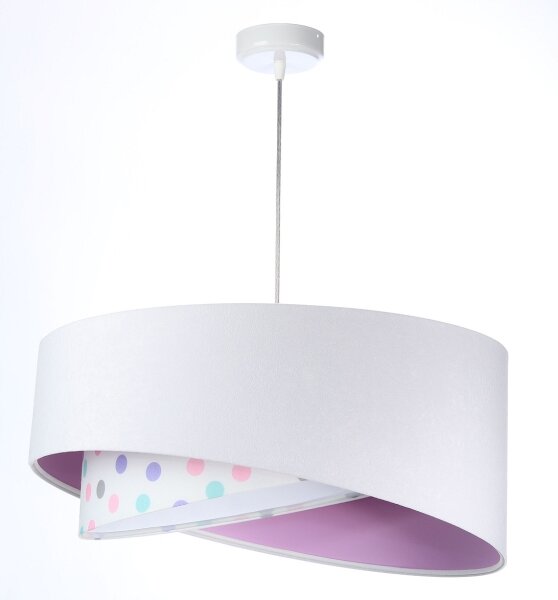 Lustră pe cablu GALAXY 1xE27/60W/230V