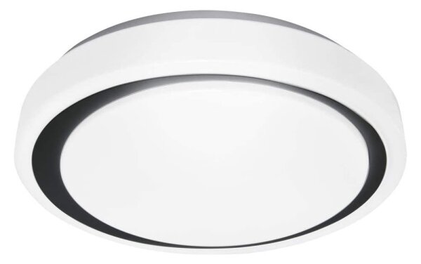 Ledvance - Lumină de plafon cu LED-uri Dimmer SMART + MOON LED/24W/230V Wi-Fi