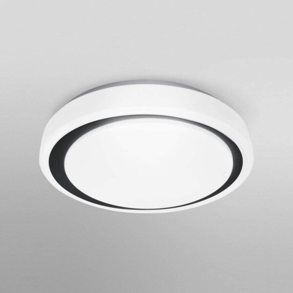 Ledvance - Lumină de plafon cu LED-uri Dimmer SMART + MOON LED/24W/230V Wi-Fi