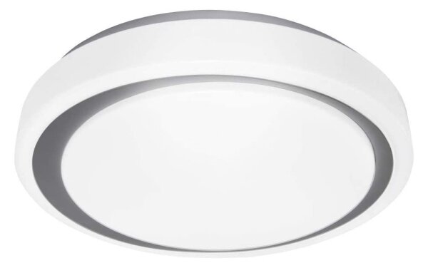 Ledvance - Lumină de plafon cu LED-uri Dimmer SMART + MOON LED/24W/230V Wi-Fi