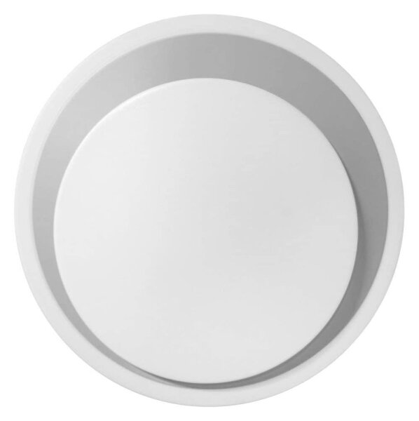 Ledvance - Lumină de plafon cu LED-uri Dimmer SMART + MOON LED/24W/230V Wi-Fi