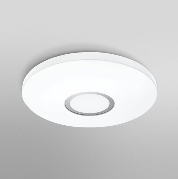 Ledvance - Lumină de tavan cu LED RGB Dimmer SMART + KITE LED/18W/230V Wi-Fi
