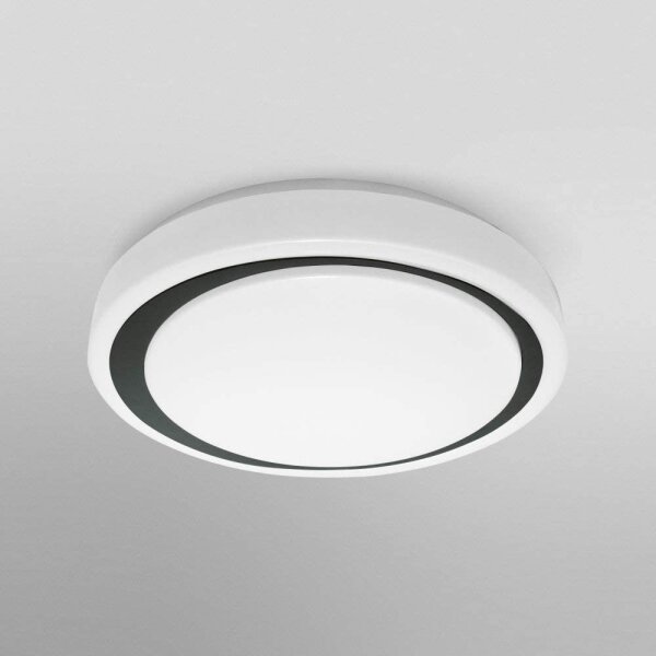 Ledvance - Lumină de plafon cu LED-uri Dimmer SMART + MOON LED/24W/230V Wi-Fi