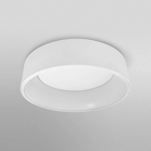 Ledvance - Lumină de tavan cu reglaj LED SMART + CYLINDER LED/24W/230V Wi-Fi