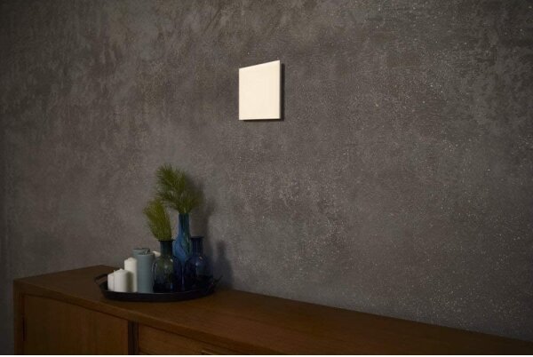 Ledvance - Lumină de plafon cu LED-uri Dimmer SMART + FRAMELESS LED/20W/230V Wi-Fi