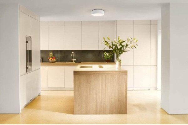 Ledvance - Lumină de tavan cu reglaj LED SMART + CYLINDER LED/24W/230V Wi-Fi