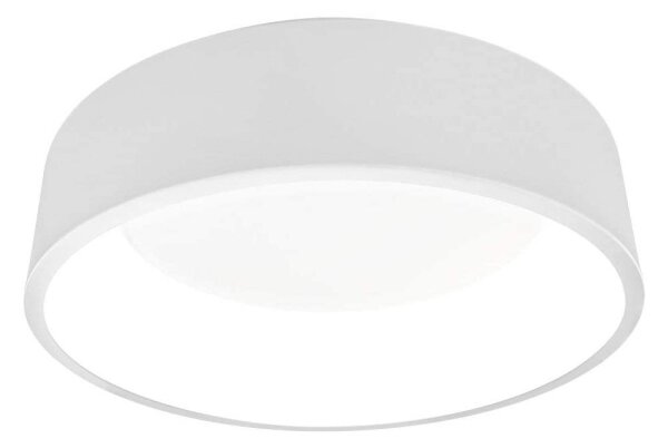 Ledvance - Lumină de tavan cu reglaj LED SMART + CYLINDER LED/24W/230V Wi-Fi