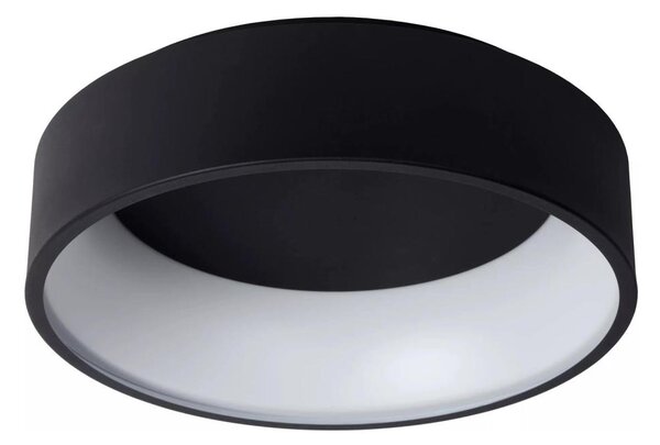Plafonieră LED Lucide 46100/32/30 TALOWE LED/30W/230V negru