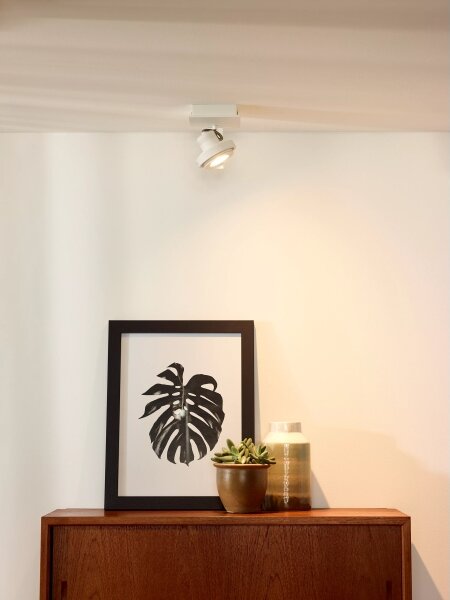 Spot LED Lucide 17906/06/31 GU10/5W/230V