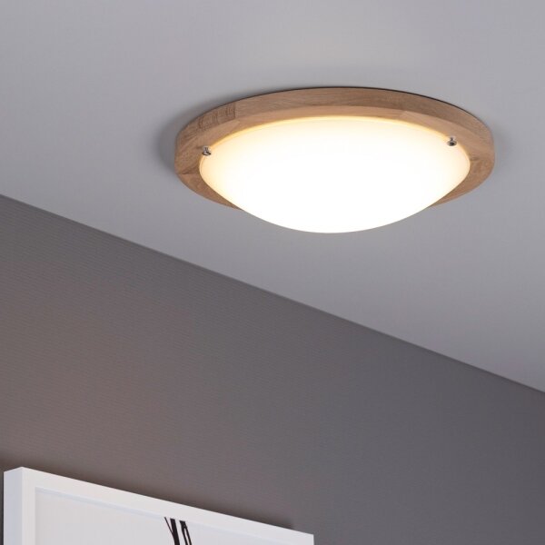 Plafonieră Spot-Light 4753474 FRIDA 2xE27/40W/230V