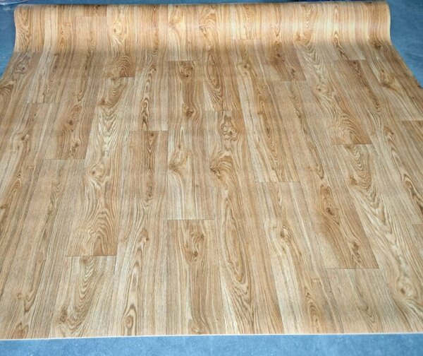 Linoleum PVC, Model Start Ostrov 1, Pret 34,99 Lei mp, Suport spuma 2 x 4 m