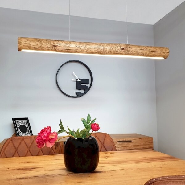 Lustră LED dimabilă pe cablu Spot-Light 69680104 LUCAS LED/33W/230V