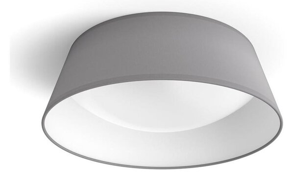 Plafonieră LED DAWN LED/14W/230V gri Philips