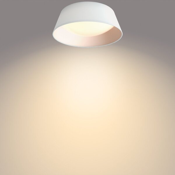 Plafonieră LED DAWN LED/14W/230V albă Philips